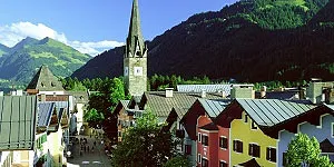 Bezirk Kitzbühel Bezirk Kitzbühel
